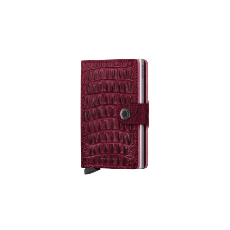 MINIWALLET NILE RED