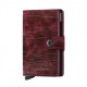 MINIWALLET DUTCH MARTIN BORDEAUX