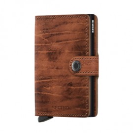 MINIWALLET DUTCH MARTIN WHISKEY