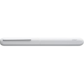 Pluma estilográfica LAMY DIALOG 3 Pianowhite