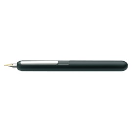 Pluma estilográfica LAMY DIALOG 3 Black