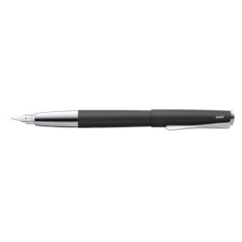 Pluma estilográfica LAMY Studio Black