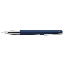 Pluma estilográfica LAMY 2000 Studio Imperial Blue