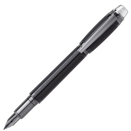 Pluma Estilográfica MontBlanc Starwalker Extreme