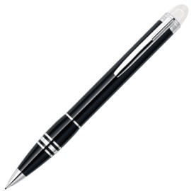 Portaminas 0,7mm MontBlanc Starwalker Platino