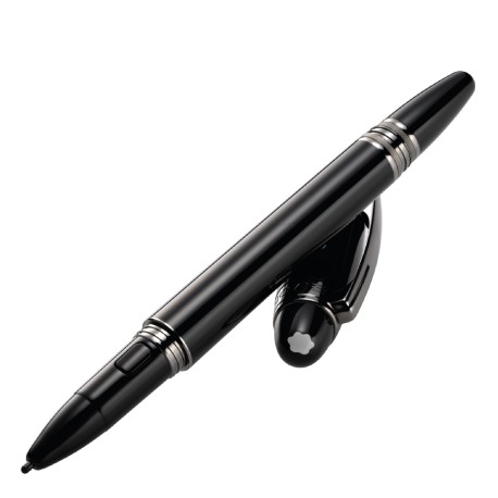 Rollerball MontBlanc Starwalker Midnight Screenwriter