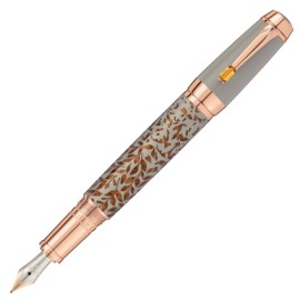 Pluma Estilográfica MontBlanc Bohème Doué Moongarden