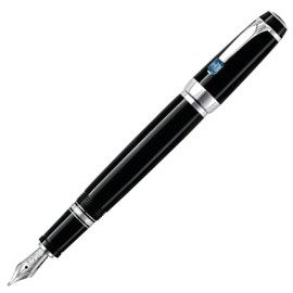 Pluma Estilográfica MontBlanc Bohème Azul