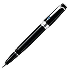 Rollerball MontBlanc Bohème Azul