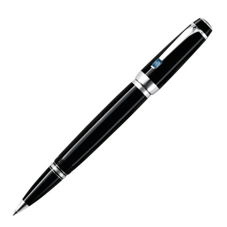 Rollerball MontBlanc Bohème Azul