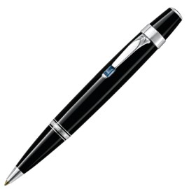 Bolígrafo MontBlanc Bohème Azul