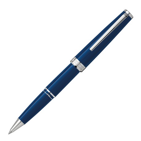 Rollerball MontBlanc PIX Azul