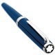 Rollerball MontBlanc PIX Azul