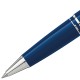 Rollerball MontBlanc PIX Azul