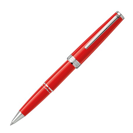 Rollerball MontBlanc PIX Rojo