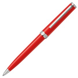 Bolígrafo MontBlanc PIX Rojo