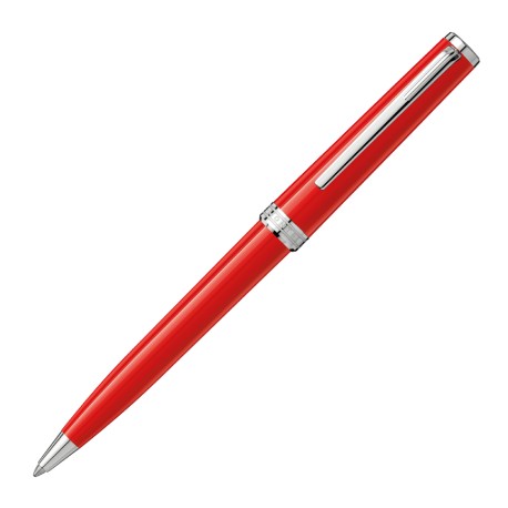 Parker empresa