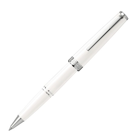 Rollerball MontBlanc PIX Blanco