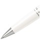 Rollerball MontBlanc PIX Blanco