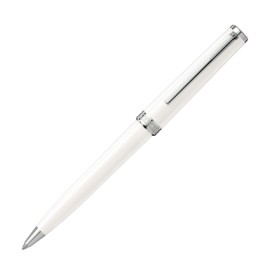 Bolígrafo MontBlanc PIX Blanco