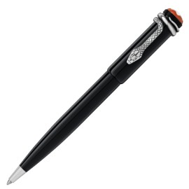 Bolígrafo MontBlanc Rouge et Noir