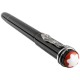 Rollerball MontBlanc Rouge et Noir