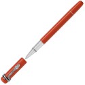 Rollerball MontBlanc Rouge et Noir Coral