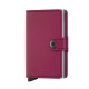 MINIWALLET ORIGINAL FUCSIA