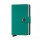 MINIWALLET ORIGINAL EMERALD