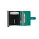 MINIWALLET ORIGINAL EMERALD