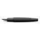 Pluma FABER CASTELL E-MOTION Pure Black