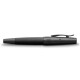 Pluma FABER CASTELL E-MOTION Pure Black