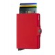 TWINWALLET ORIGINAL ROJO ROJO