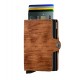 TWINWALLET DUTCH MARTIN WHISKEY