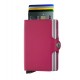 TWINWALLET ORIGINAL FUCSIA