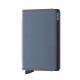 SLIMWALLET MATE GRIS-NEGRO