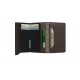 SLIMWALLET RANGO MARRON-MARRON