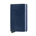 SLIMWALLET RANGO AZUL-TITANIO