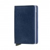 SLIMWALLET RANGO AZUL-TITANIO