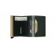 SLIMWALLET RANGO VERDE-ORO