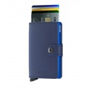 MINIWALLET ORIGINAL NAVY AZUL