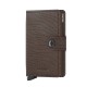 MINIWALLET RANGO MARRON MARRON