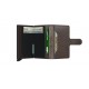 MINIWALLET RANGO MARRON MARRON