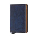 SLIMWALLET INDIGO 5