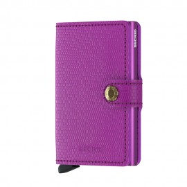 MINIWALLET RANGO VIOLETA-VIOLETA