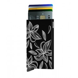 CARDPROTECTOR MAGNOLIA NEGRO