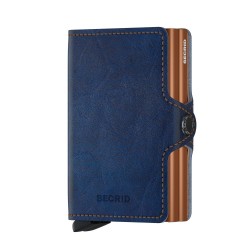 TWINWALLET INDIGO