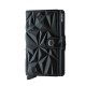 MINIWALLET PRISMA NEGRO