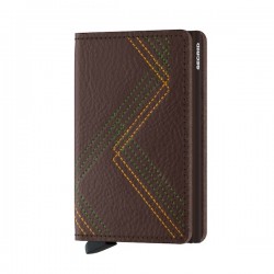 SLIMWALLET STITCH LINEA EXPRESSO