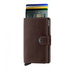 MINIWALLET VEG ESPRESSO